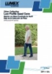 User Manual - Silver Collection Low Profile Quad Canes